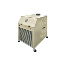ChillX - 1/4 - 1 Ton Compact Low Temp Chillers W/ Res