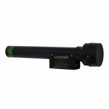 Uvonair - 5000 Air Purifier - UV Ozone Generator