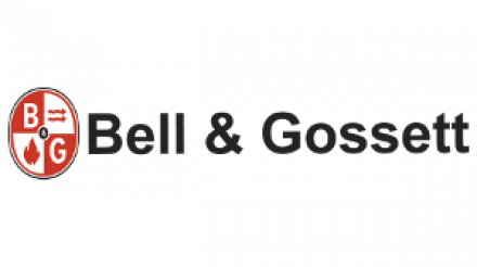 Bell & Gossett Cold/Hot Water Circulating pumps