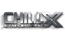 ChillX Premium Water Chillers