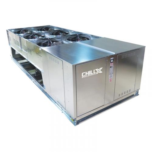Inline Process Chillers