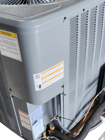 CHILLX - 5 Ton Process Chiller (460V 3-Phase)