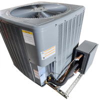 Stock Chillers - Ready to Ship